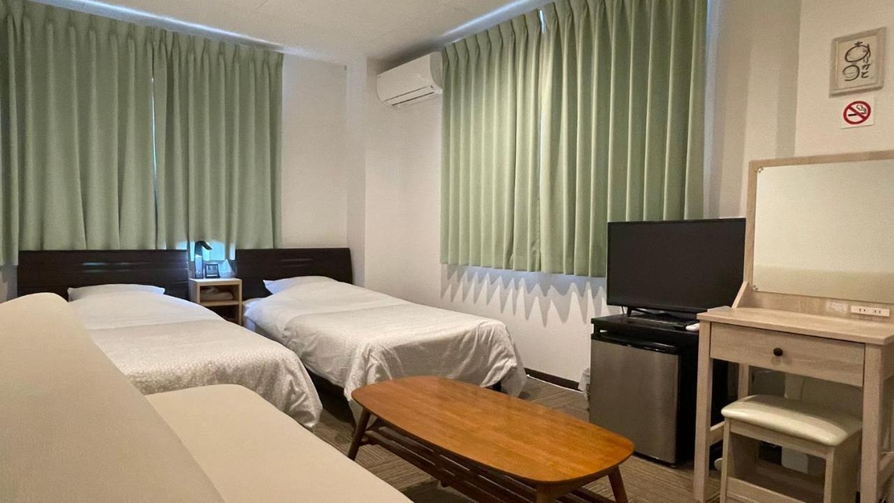 Hostel Inn Hashimoto Hashimoto  Extérieur photo