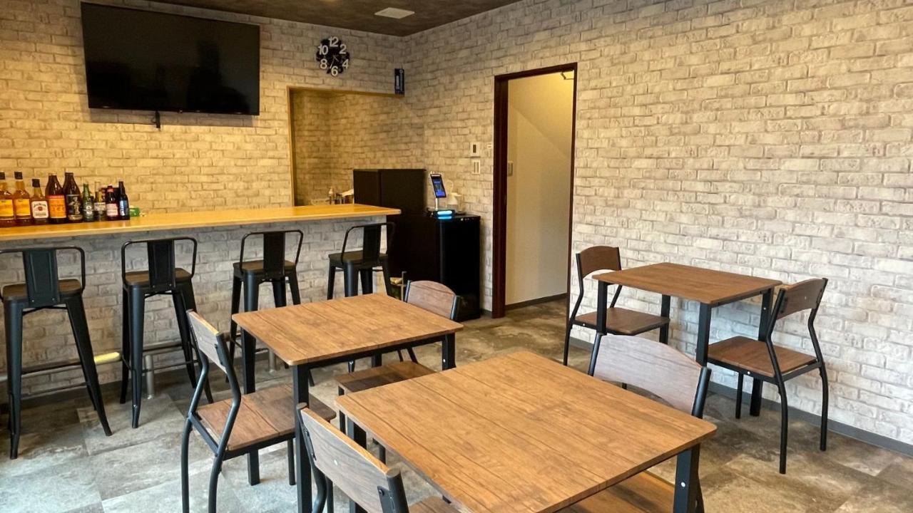 Hostel Inn Hashimoto Hashimoto  Extérieur photo